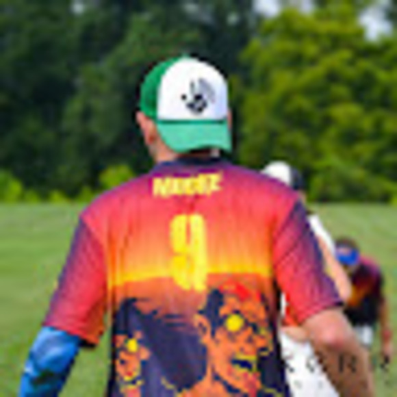 Meet your Posher, Josh - Picture 1 of 1